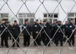 Полицейскими Советского района направлено ходатайство в районный суд о замене обязательных работ на реальное лишение свободы