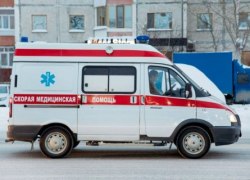 На автодорогах Югры в прошлом году 21 человек погиб из-за пьяных водителей