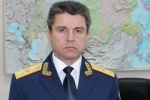 Представитель СКР Владимир Маркин записал новую песню "Сторонка"
