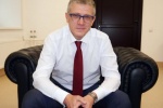 ИНТЕРВЬЮ. Владимир Антонов. Свежие данные с передовой коронавирусной войны