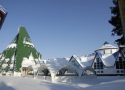 &laquo;Югорскую Долину&raquo; отдадут трудящимся