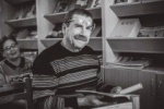 Советчанин Владимир Волковец стал лауреатом премии Губернатора ХМАО-Югры в области литературы