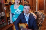 СИЛЬНЫЕ ЛЮДИ. Галина и Андрей Нелединские. Жить, гореть и не угасать!