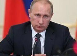 Пожаловаться президенту можно 14 апреля, состоится &laquo;Прямая линия&raquo; с Владимиром Путиным