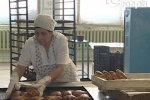 Хлебозавод Советского возобновил работу