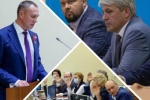 Отправил соперников в &laquo;нокаут&raquo;. Экс-тренер по боксу будет рулить Югорском. В народе его уже прозвали &laquo;вторым Кличко&raquo;