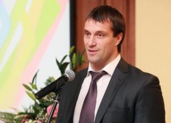 Югра получит своего посла ГТО: им станет сенатор Эдуард Исаков