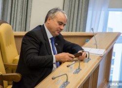 &laquo;Если Сердюк, Сысоев и Комарова &mdash; это один разговор. А если не так?&raquo;