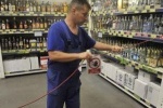 В ЮГРЕ ВСТУПИЛ В СИЛУ ЗАПРЕТ НА ПРОДАЖУ АЛКОГОЛЯ ПОСЛЕ 20 ЧАСОВ