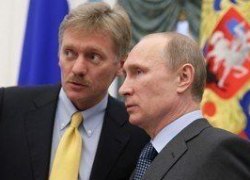 Президенту Путину доложили о письме Андрея Макаревича