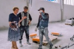 И на новый объект попали и &laquo;актуалочку&raquo; обсудили. Интервью с депутатом-старожилом Ириной Даниловой