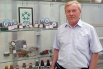 БИЗНЕС-КЛУБ. Александр Швецов. От лесозаготовок до цеолитов и кавитации