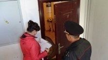 Должника застали врасплох