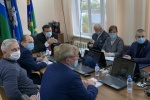 Город не останется без генплана. Облик райцентра будут формировать по новым правилам