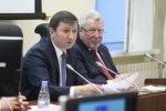Михаил Бодак: &laquo;Бюджет сверстан надежно и уверенно&raquo;.
