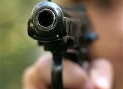 ДРАКА СО СТРЕЛЬБОЙ В НОЧНОМ КЛУБЕ ЮГОРСКА