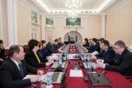 ​После увольнения Сергея Макарова правительство Югры ограничило стимулирующие выплаты руководителям фондов