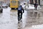 Уральские учёные рассказали, почему в России глобальное потепление протекает быстрее