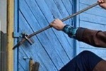 Полицейские Советского района раскрыли кражу