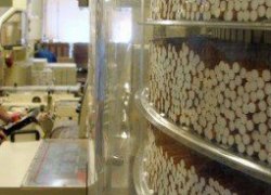В России выросли акцизы на сигареты, бензин и крепкое пиво
