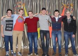 День призывника