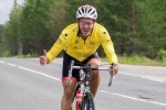 Победителей Чемпионата по велоспорту &laquo;ЮграВелоТур&raquo; чествовали в Югорске