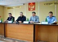 В структуре полиции ХМАО-Югры произошли кадровые перестановки