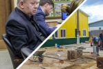 Роботы-доярки, или Будущее наступило. Эксклюзивные фото молочной мегафермы в Югорске