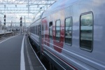 Сотрудники транспортной полиции пресекли хулиганские действия в поезде &laquo;Екатеринбург - Приобье&raquo;
