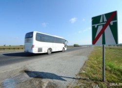 ГИБДД требует от правительства Свердловской области привести в порядок дорогу &laquo;Ивдель &mdash; ХМАО&raquo;
