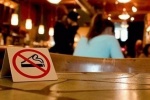В России могут запретить сигареты женщинам до 40 лет, но разрешить торговлю табаком возле школ