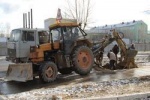 Югорчане выбрали дорогу для ремонта