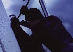 Югорскими полицейскими &laquo;по горячим следам&raquo; раскрыта кража из магазина