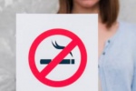 По инициативе прокуратуры принят закон о запрете нахождения детей в табачных магазинах и употреблении кальянов
