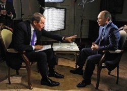&laquo;России диктаторы не нужны&raquo;: Путин намекнул, что может не пойти на новый президентский срок
