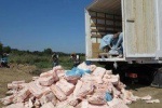 Эмбарго привело к росту цен и снижению качества продуктов