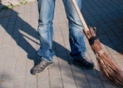 100 ЧАСОВ ОБЯЗАТЕЛЬНЫХ РАБОТ ЗА НЕУПЛАТУ ШТРАФОВ