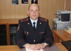 ВТОРОЕ ЗНАКОВОЕ НАЗНАЧЕНИЕ В СИСТЕМЕ ПОЛИЦЕЙСКОГО ГЛАВКА ЮГРЫ ЗА ЭТУ НЕДЕЛЮ. ЗНАКОМЬТЕСЬ С НОВЫМ НАЧАЛЬНИКОМ МОМВД РОССИИ &laquo;СОВЕТСКИЙ&raquo;. ФОТО