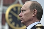 Путин: у России есть свои геополитические интересы, другие страны должны это понять