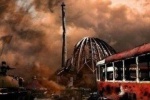 Дрожь земли: уральцам пообещали новые толчки
