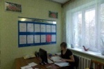 Районный смотр-конкурс &laquo;Лучший кабинет охраны труда организаций Советского района&raquo;