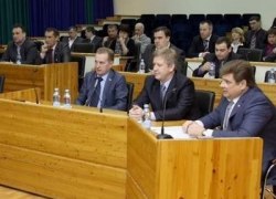 ДЕПУТАТ. ИЗБИРАТЕЛЬ. НАКАЗЫ.