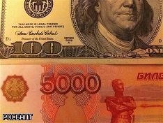 Накоплений нет у 53% российских граждан