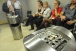 Россияне требуют вернуть курилки в аэропорты