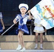 "ГАЗПРОМ ТРАНСГАЗ ЮГОРСК" ВЕЗЕТ ПЯТЬ ЗОЛОТЫХ НАГРАД С ФЕСТИВАЛЯ "ФАКЕЛ"