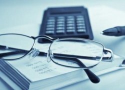 У чиновников Югры сокращается канцелярский набор