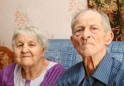 Памяти супругов Дубровских Памяти супругов Дубровских