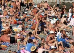 Отдыхающим в России посулили налоговые льготы и дешевые перелеты