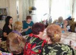 Нотариусы Югры ко Дню пожилых людей бесплатно проконсультируют в учреждениях соцзащиты