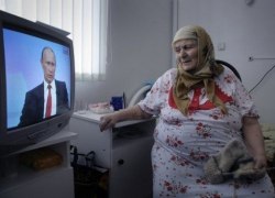 Власть - это не только Президент